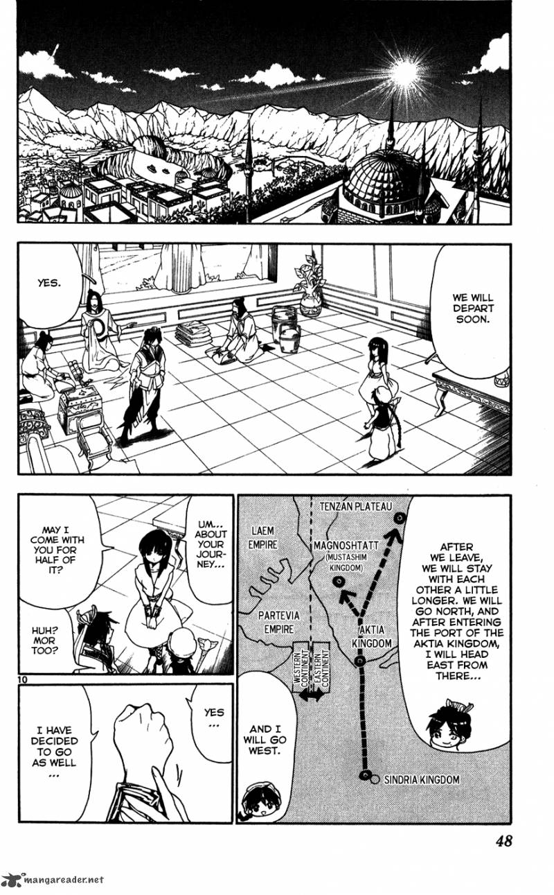 Magi 121 11