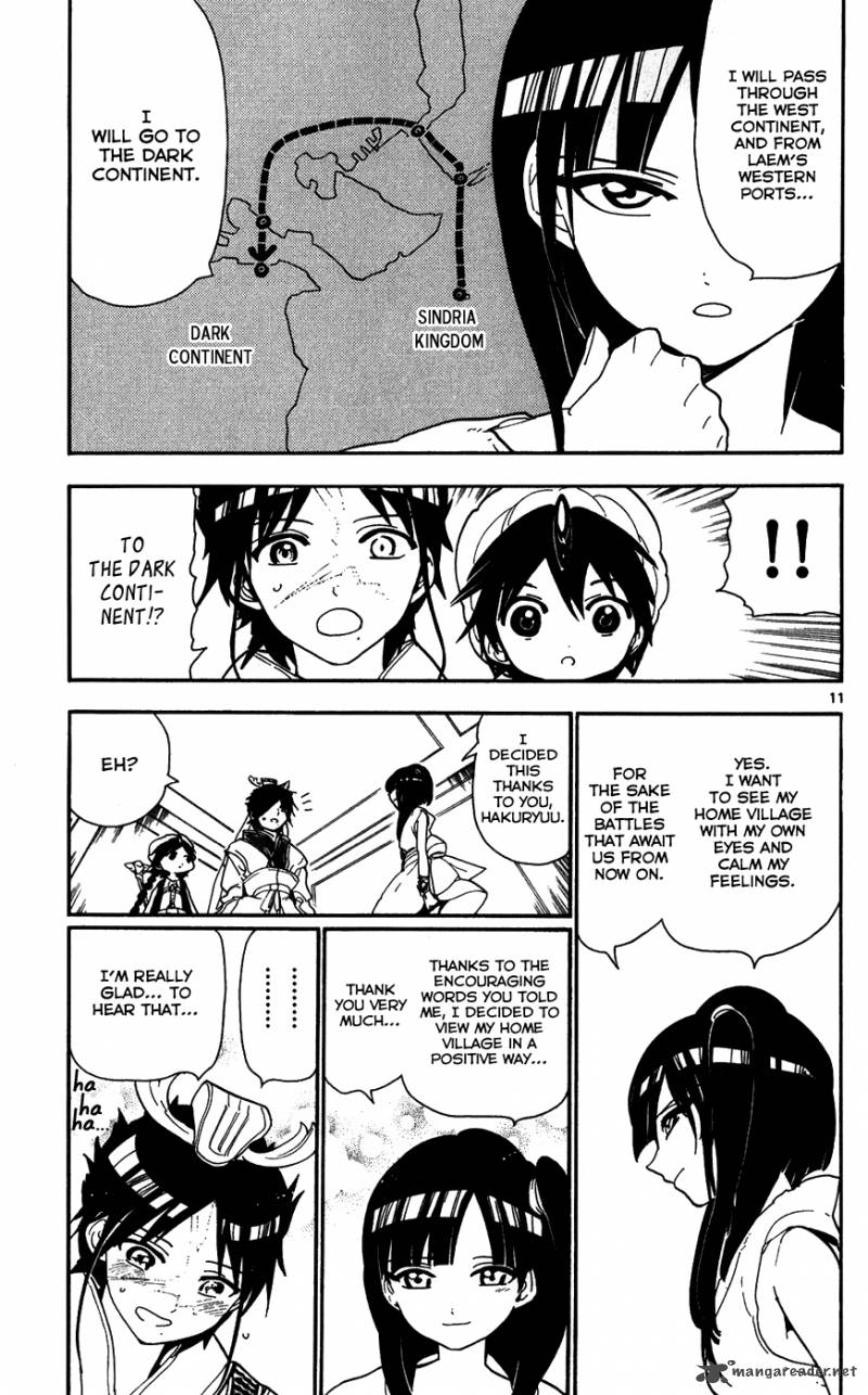 Magi 121 12