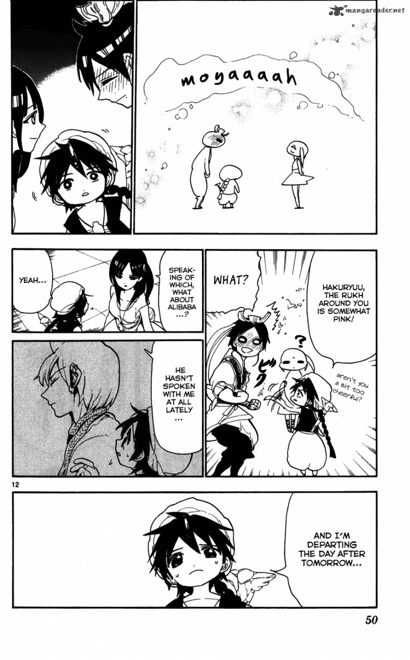 Magi 121 13