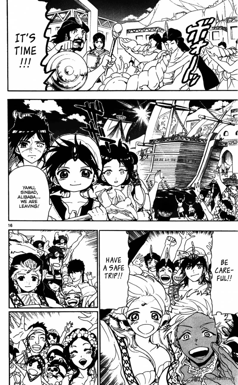 Magi 121 17