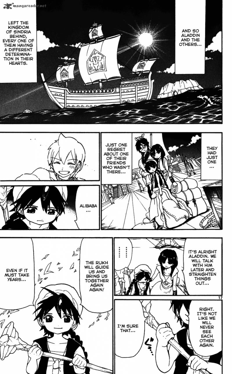Magi 121 18