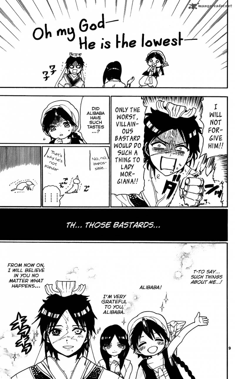 Magi 122 11