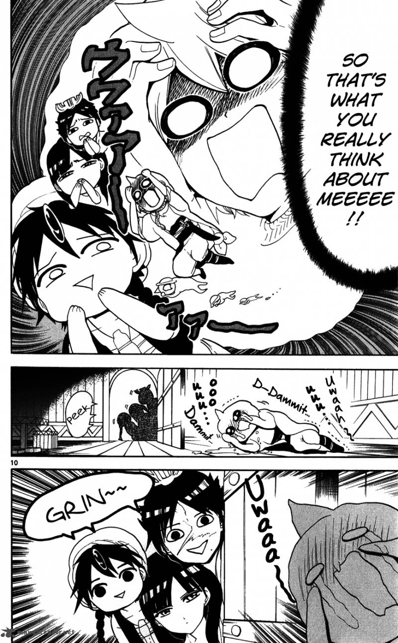 Magi 122 12