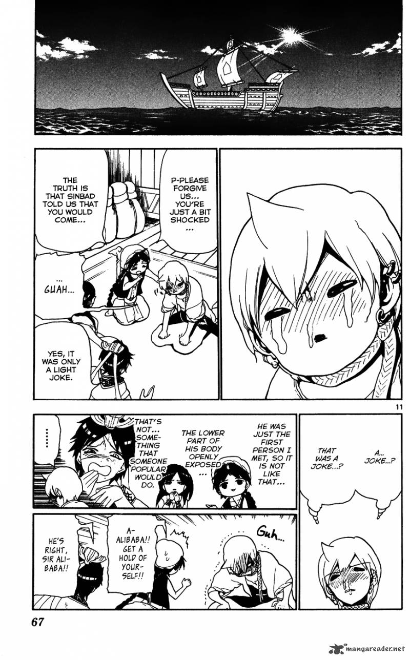 Magi 122 13