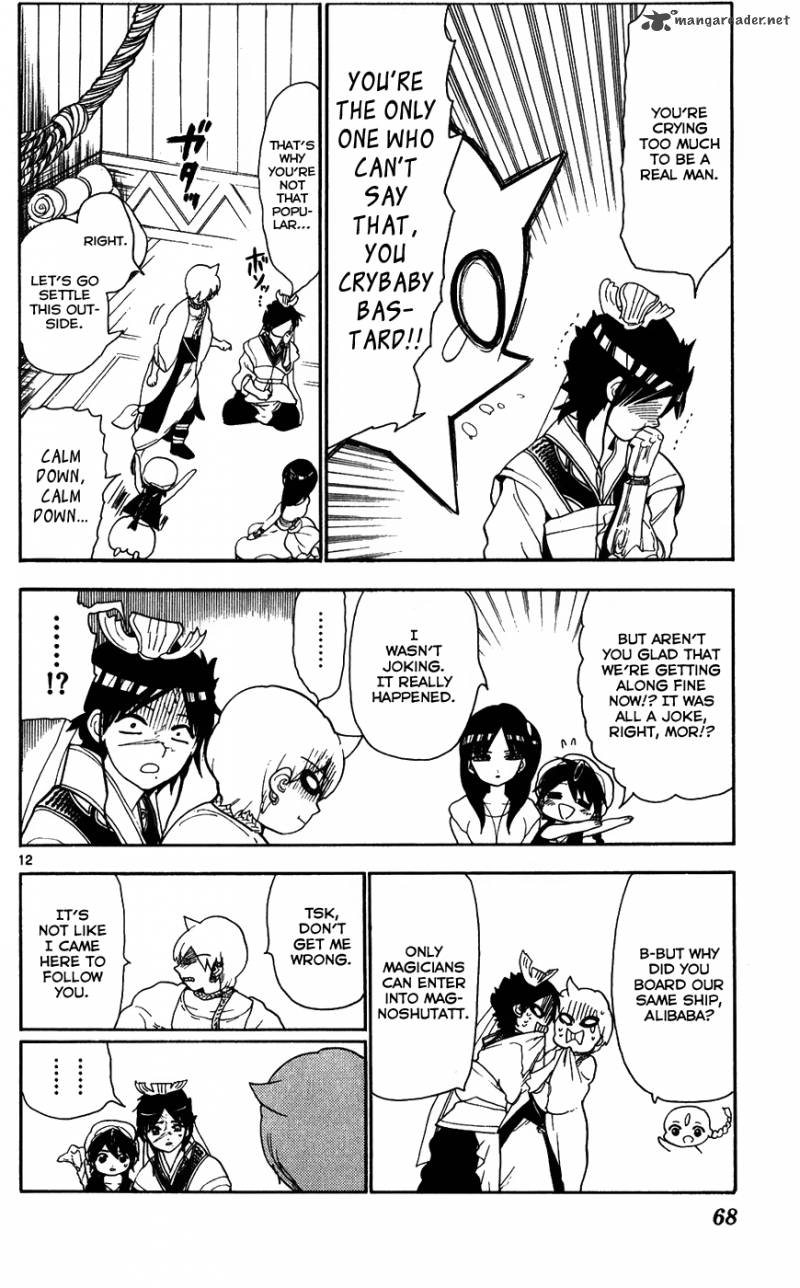 Magi 122 14