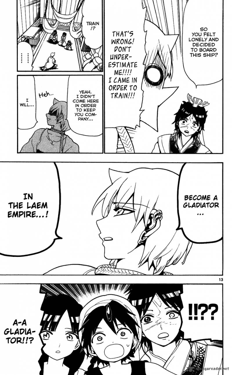 Magi 122 15