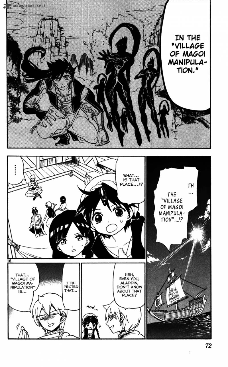 Magi 122 18