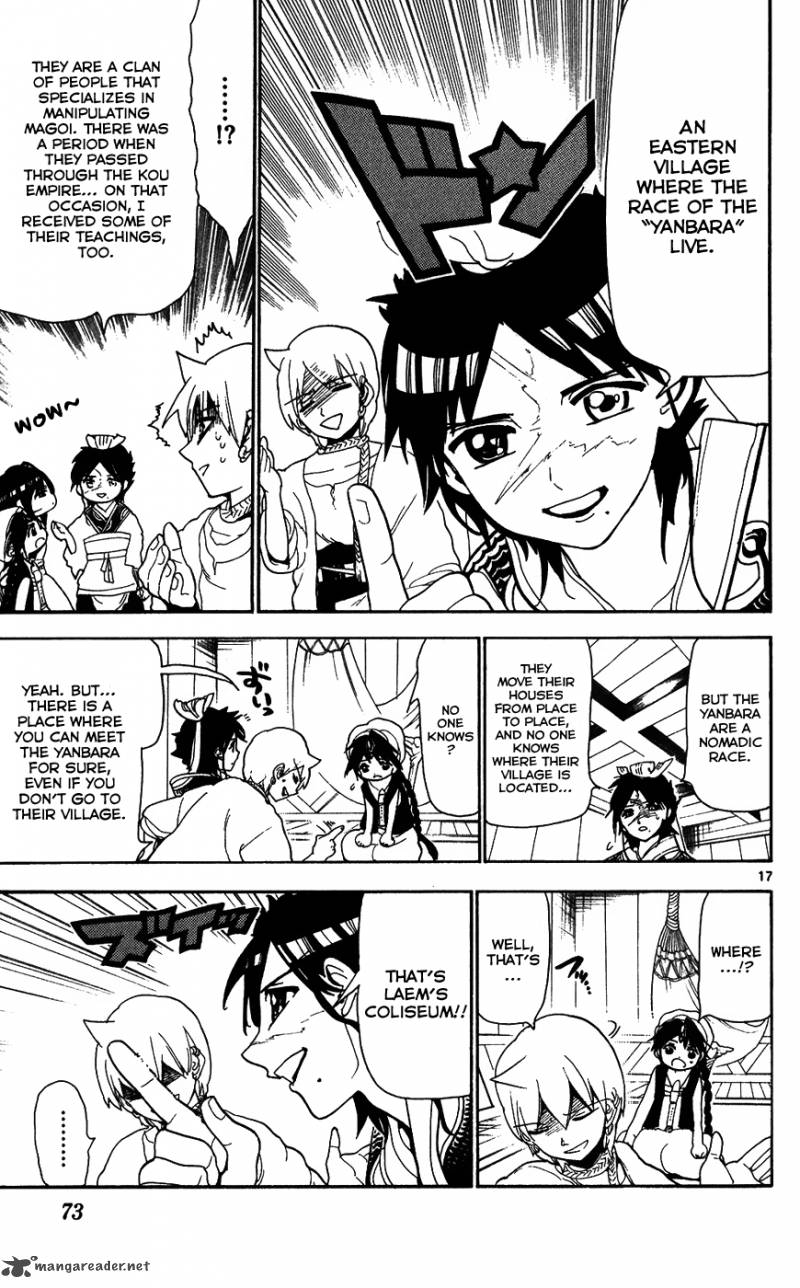 Magi 122 19