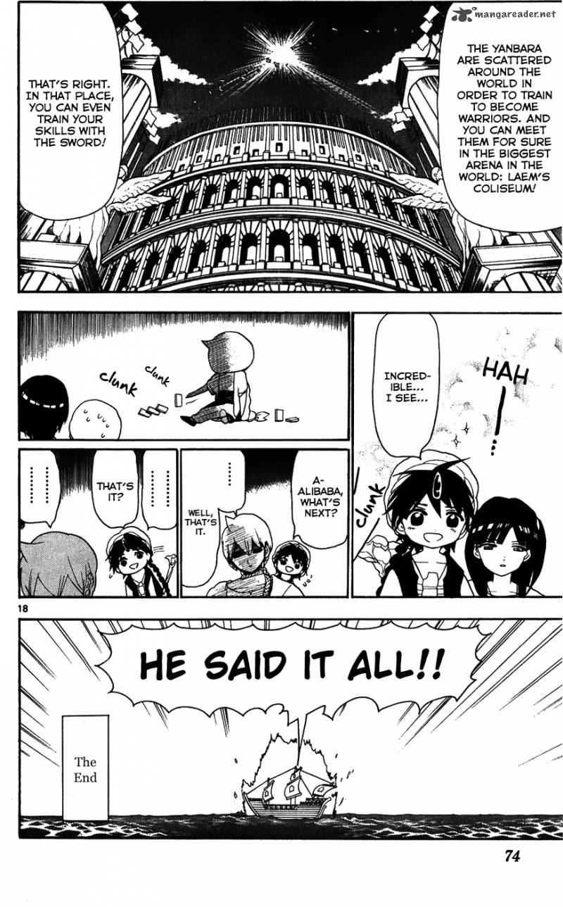 Magi 122 20