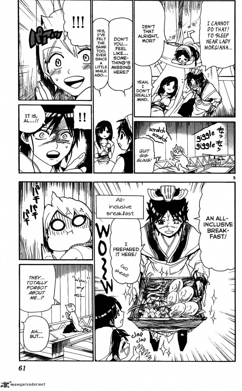 Magi 122 7