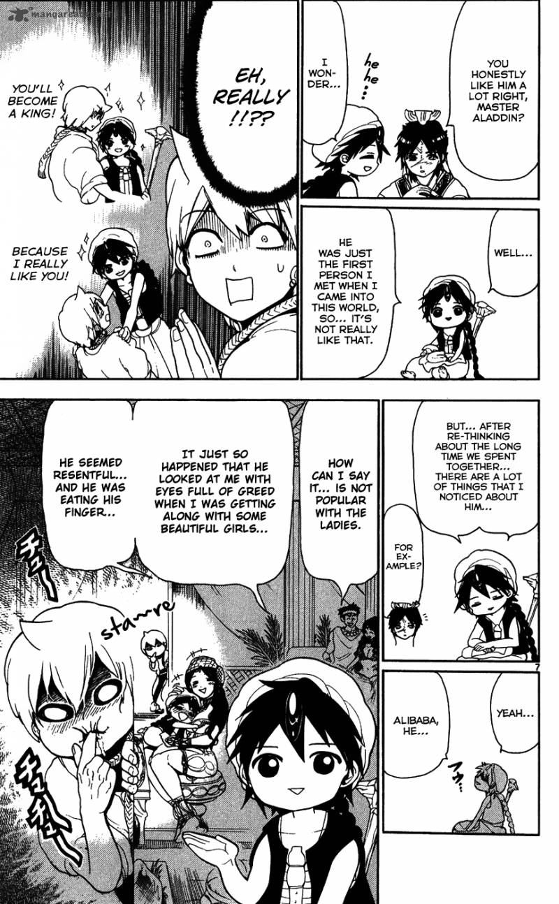 Magi 122 9