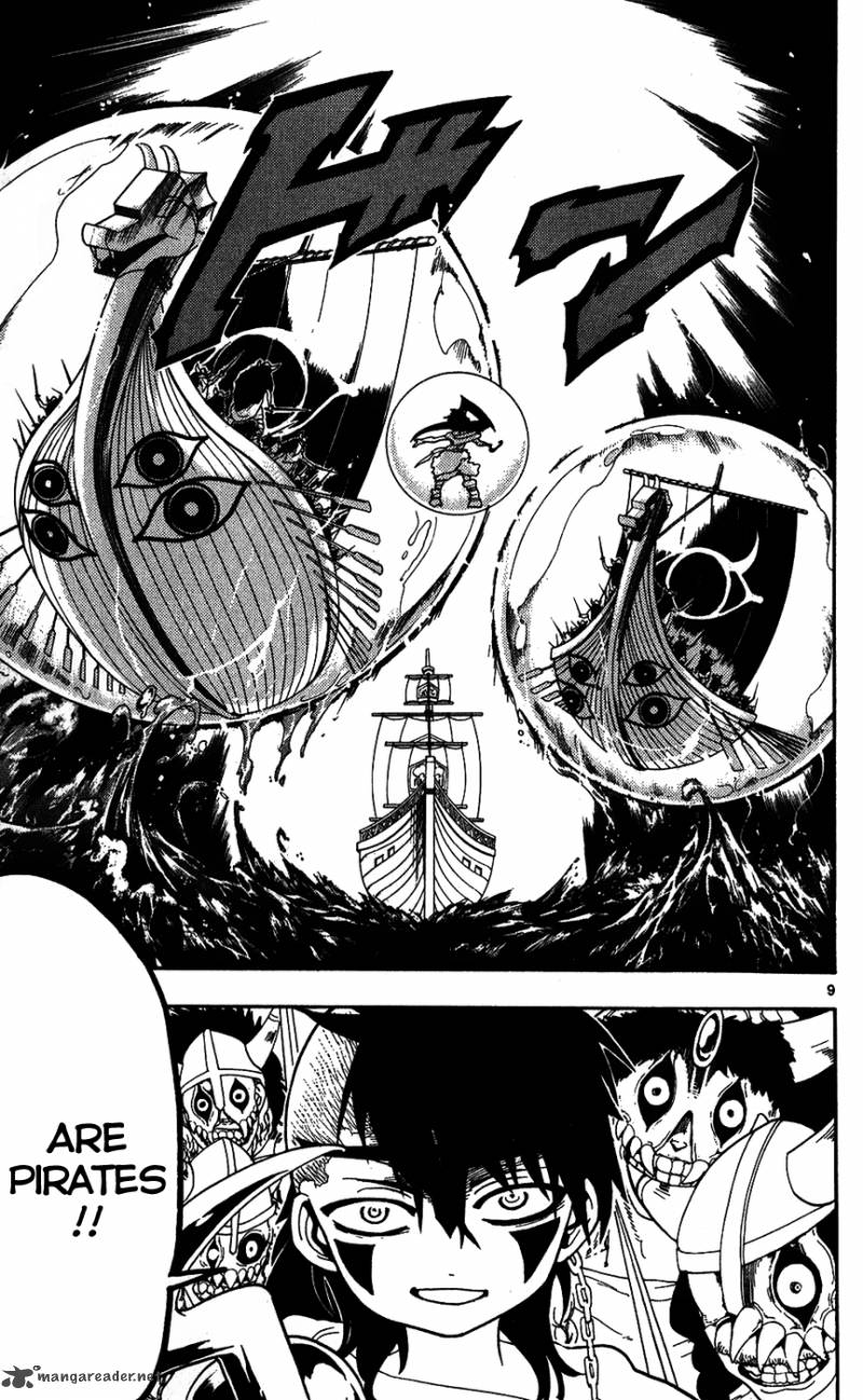 Magi 123 11