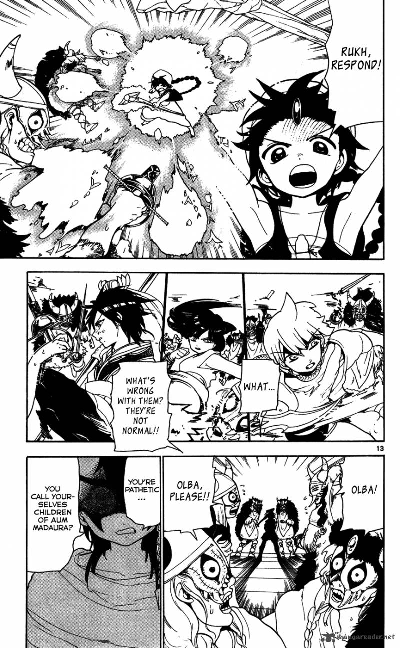 Magi 123 15