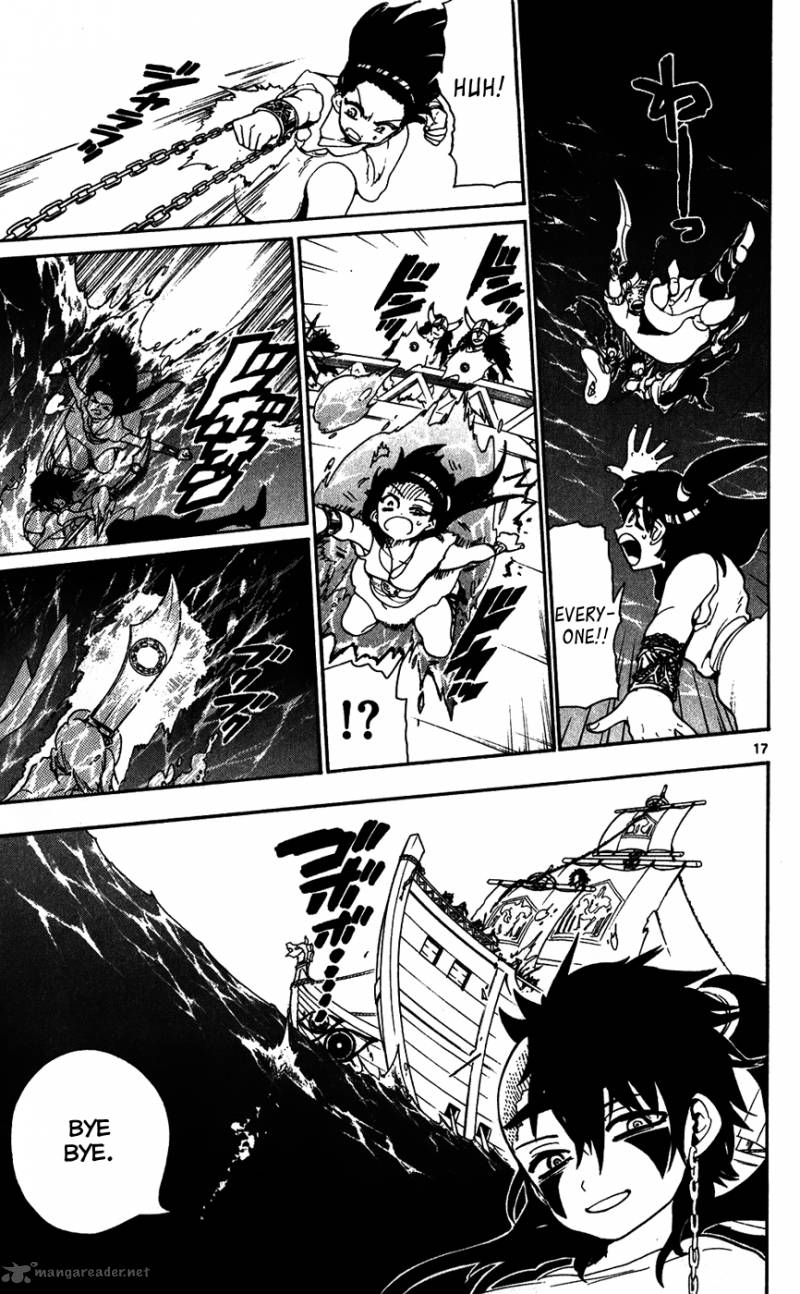 Magi 123 19