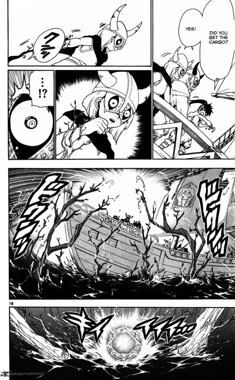 Magi 123 20