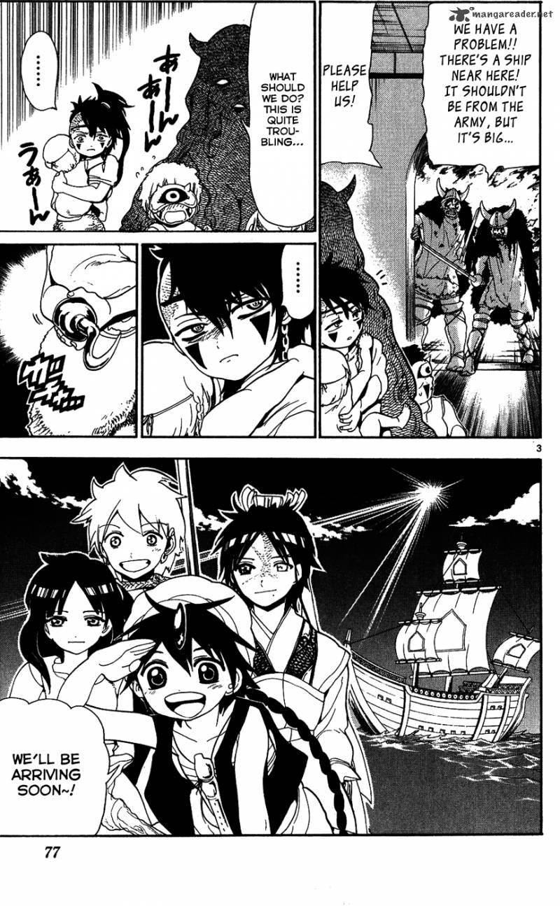 Magi 123 5