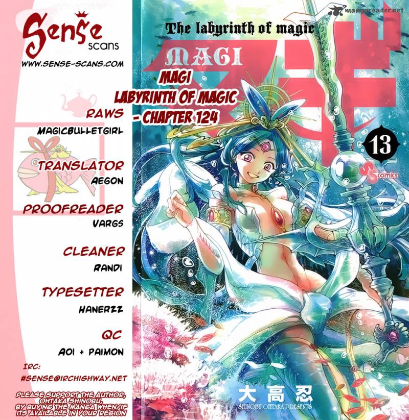Magi 124 1