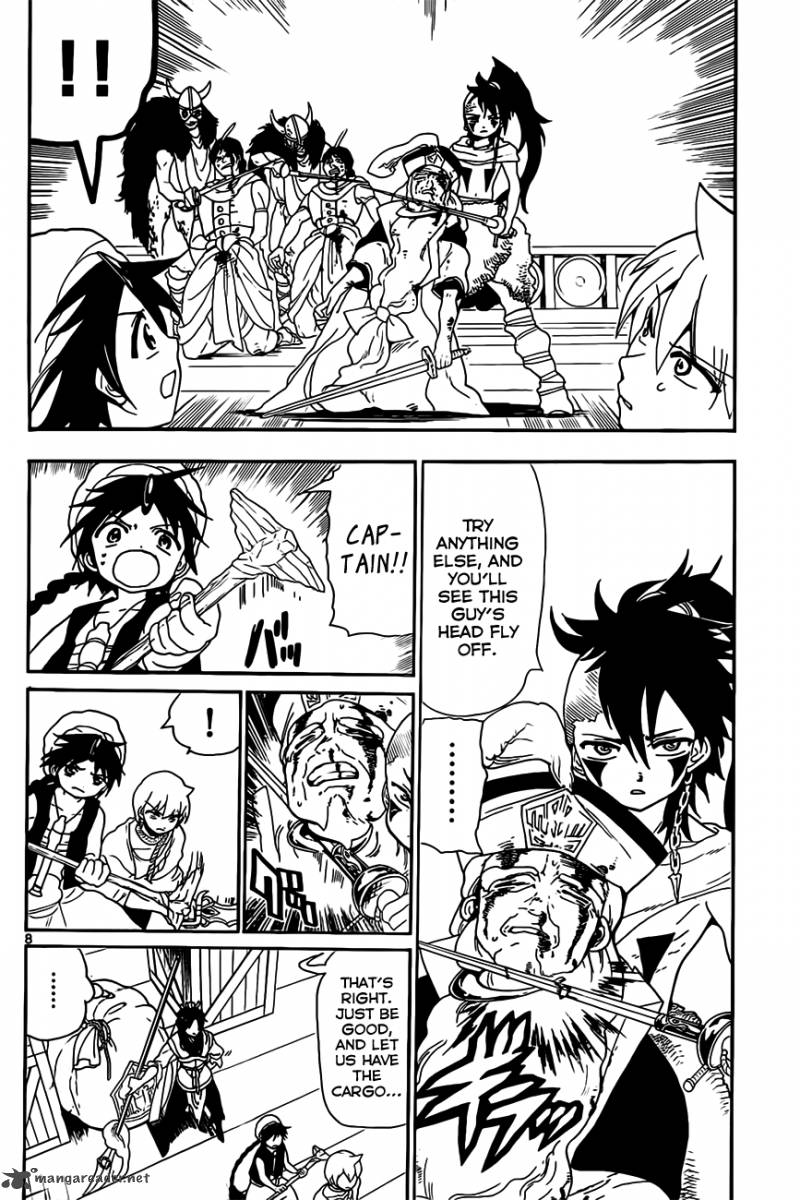 Magi 124 10