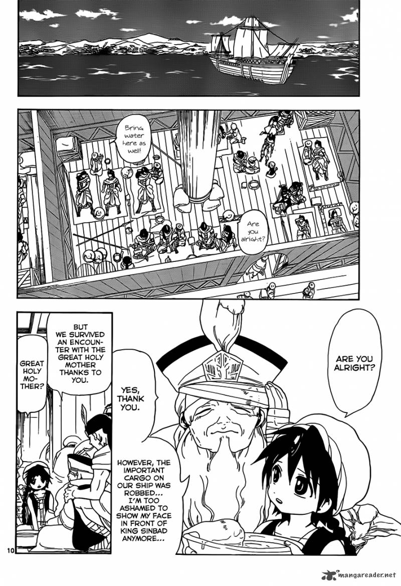 Magi 124 12