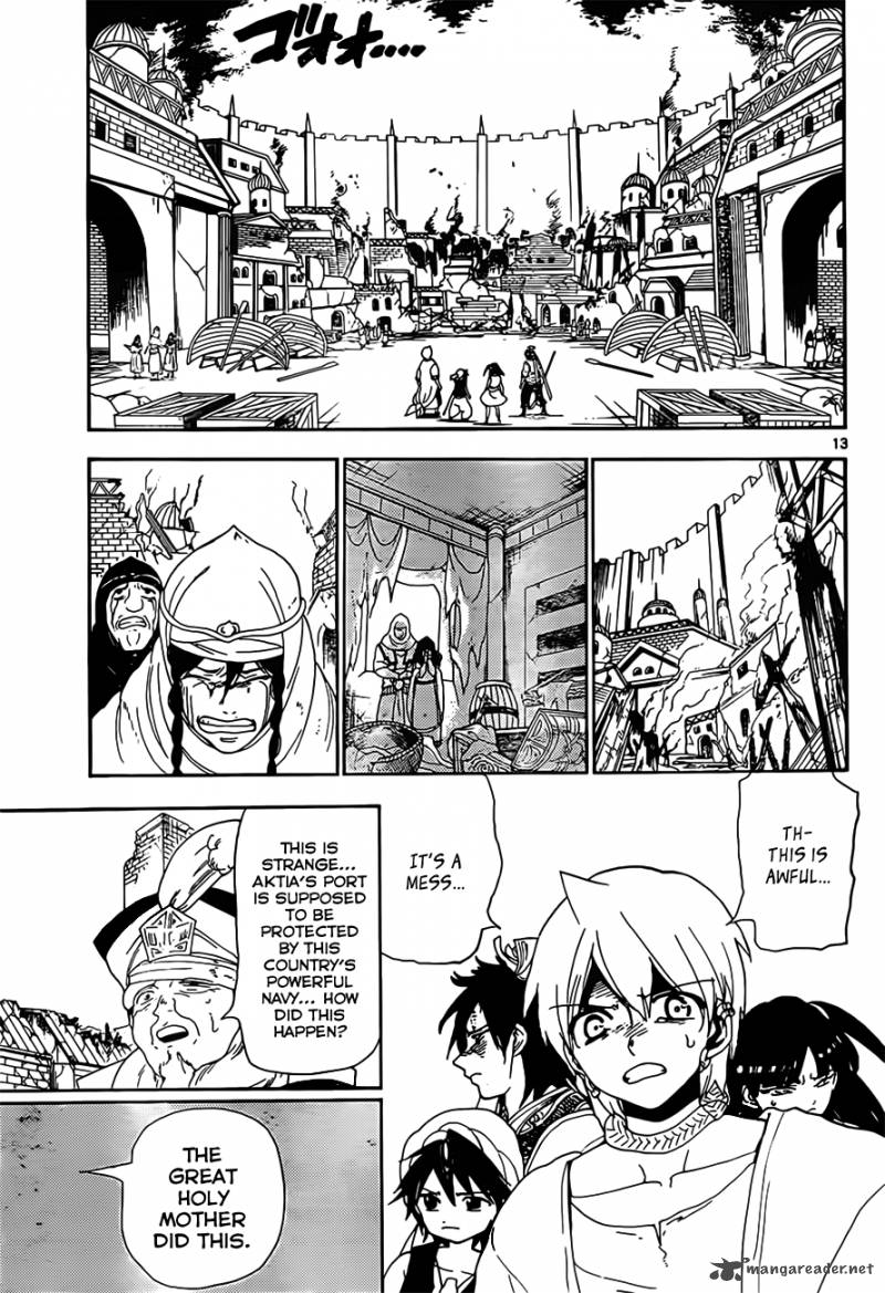 Magi 124 15