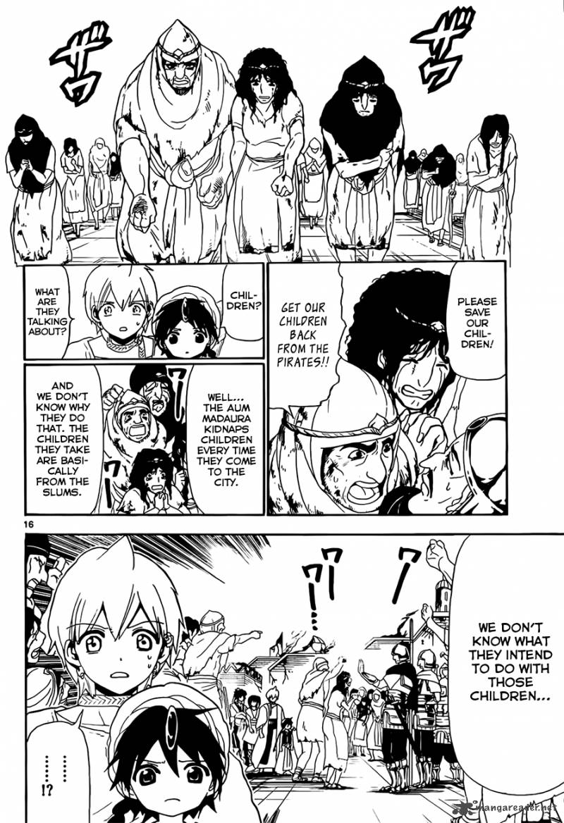 Magi 124 18