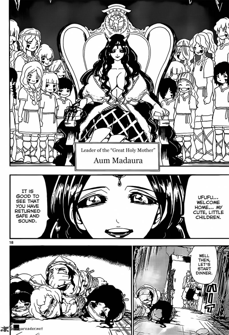 Magi 124 20