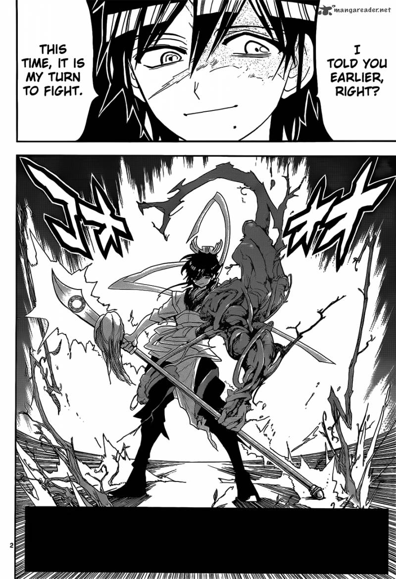 Magi 124 4