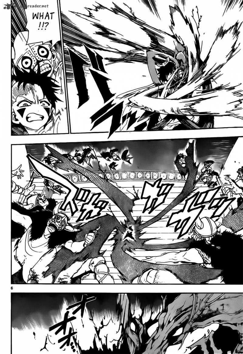 Magi 124 8