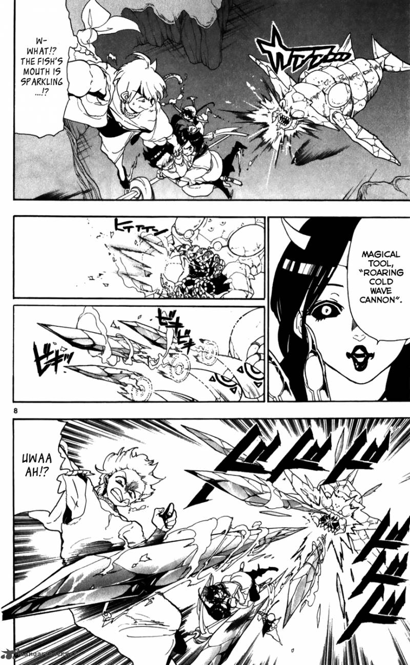 Magi 127 10