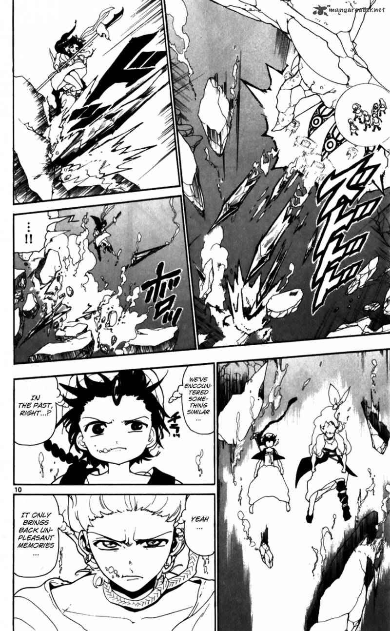 Magi 127 12