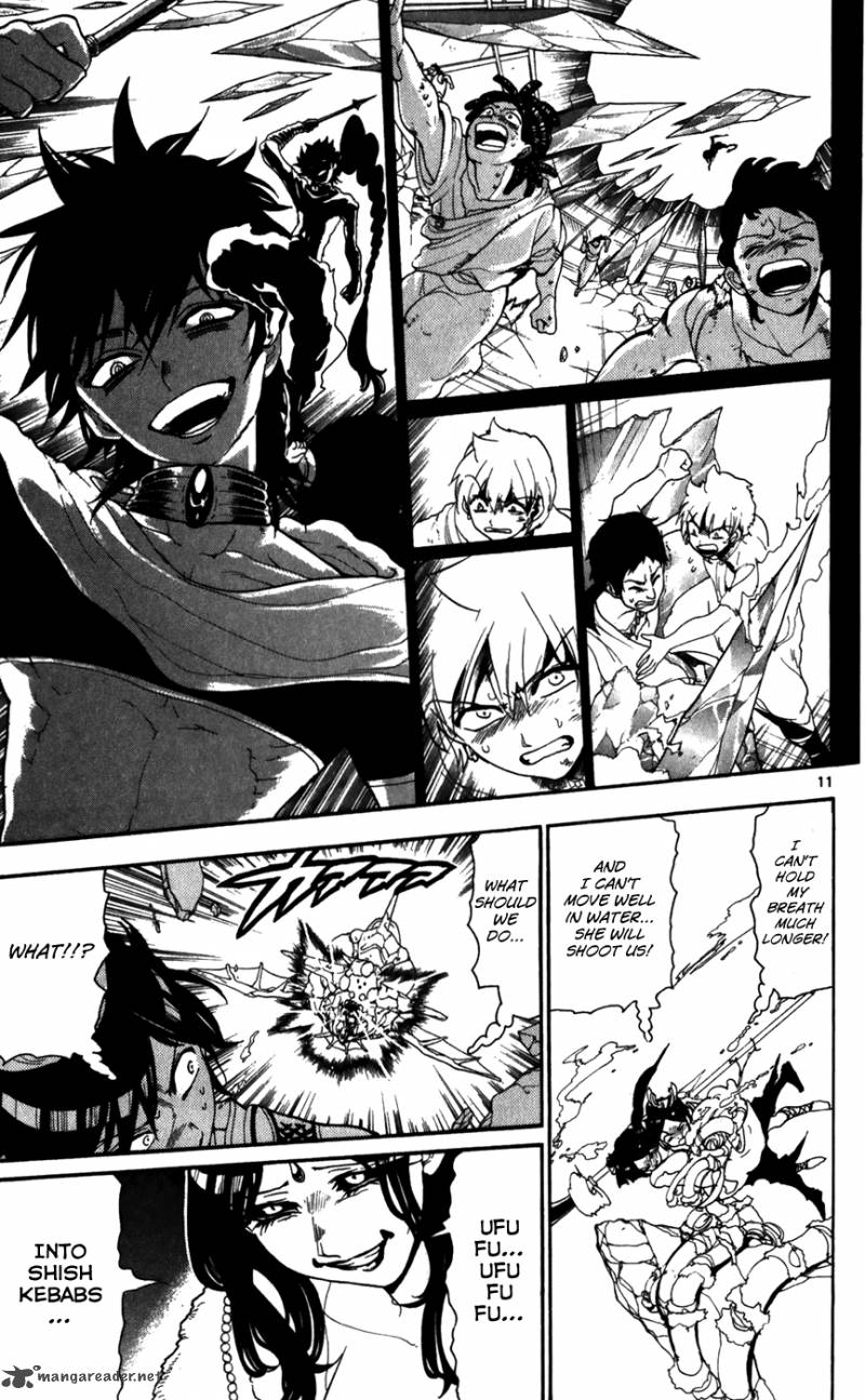 Magi 127 13