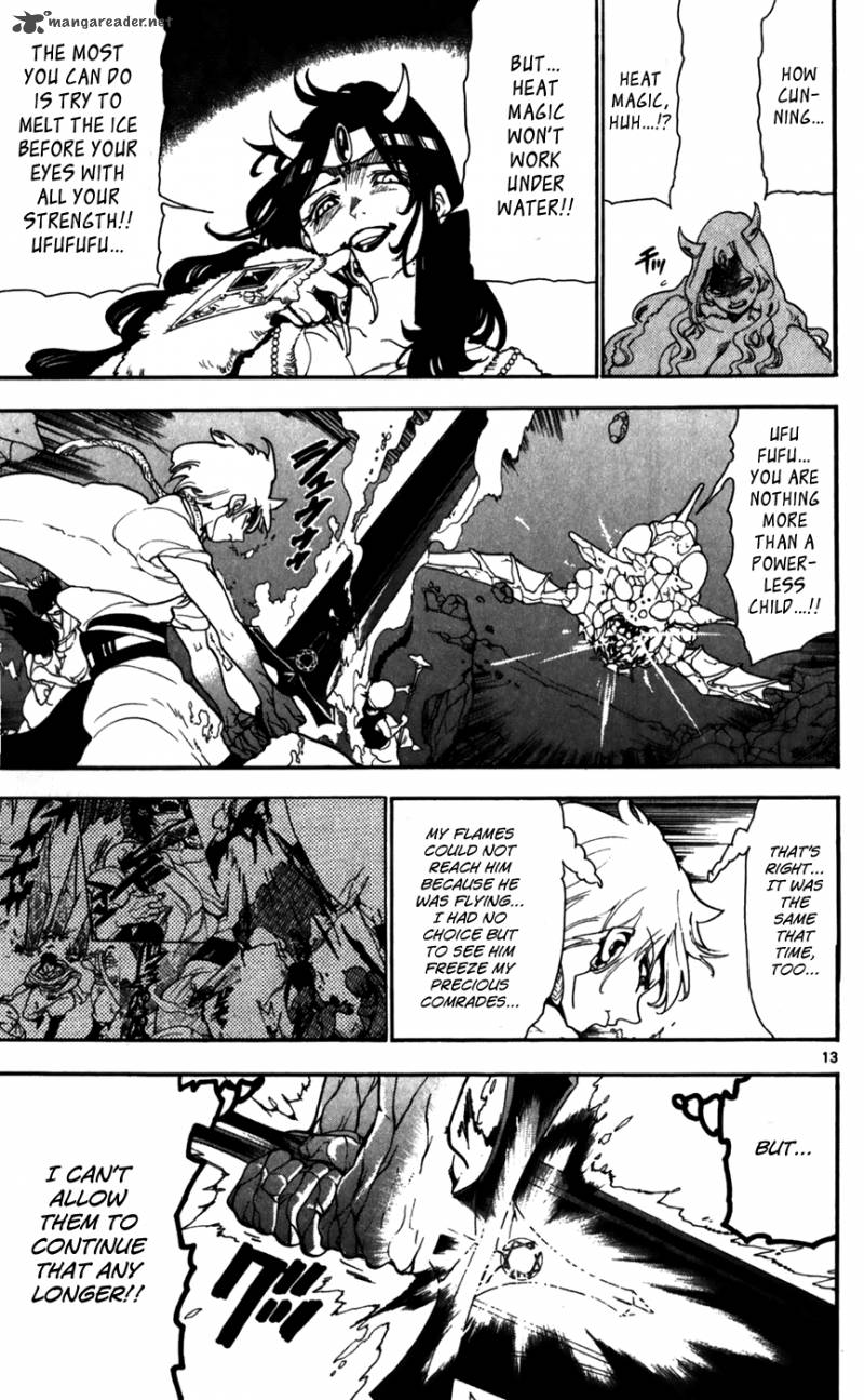 Magi 127 15