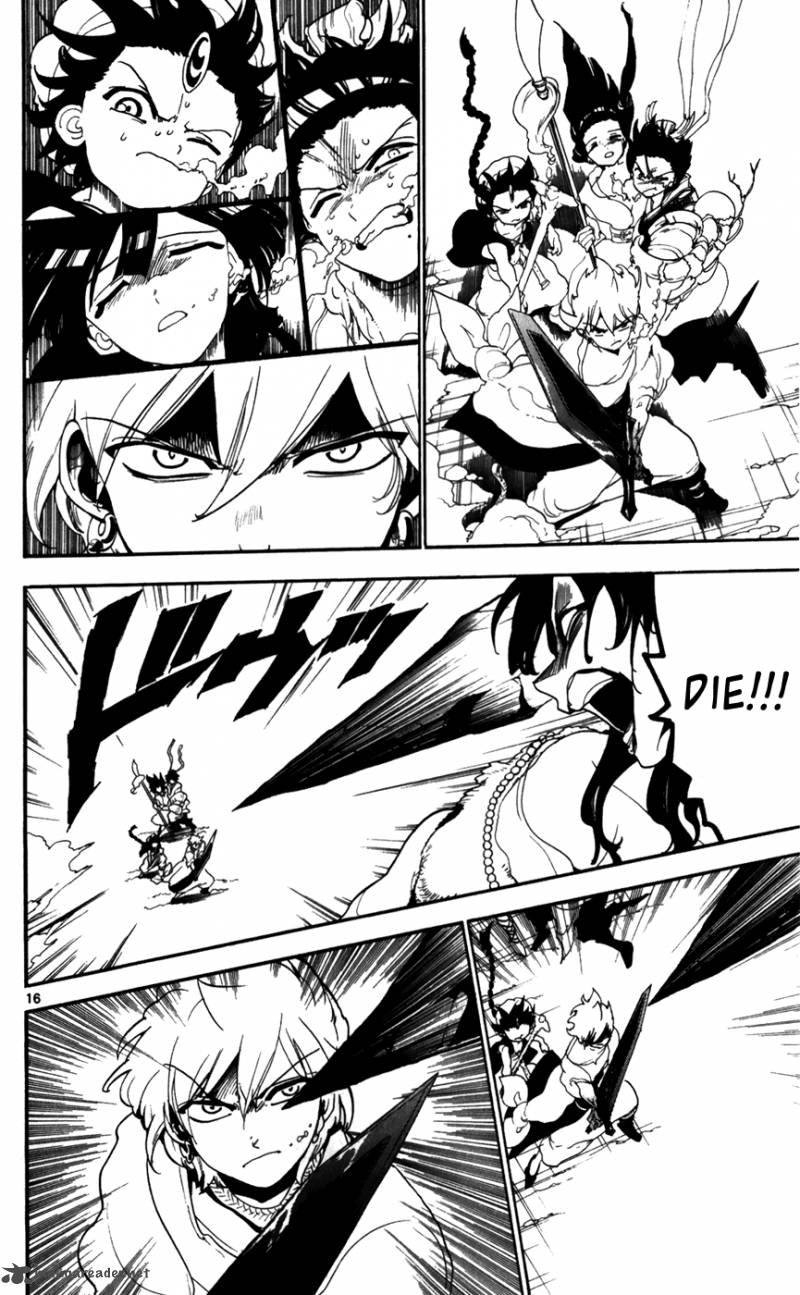 Magi 127 18