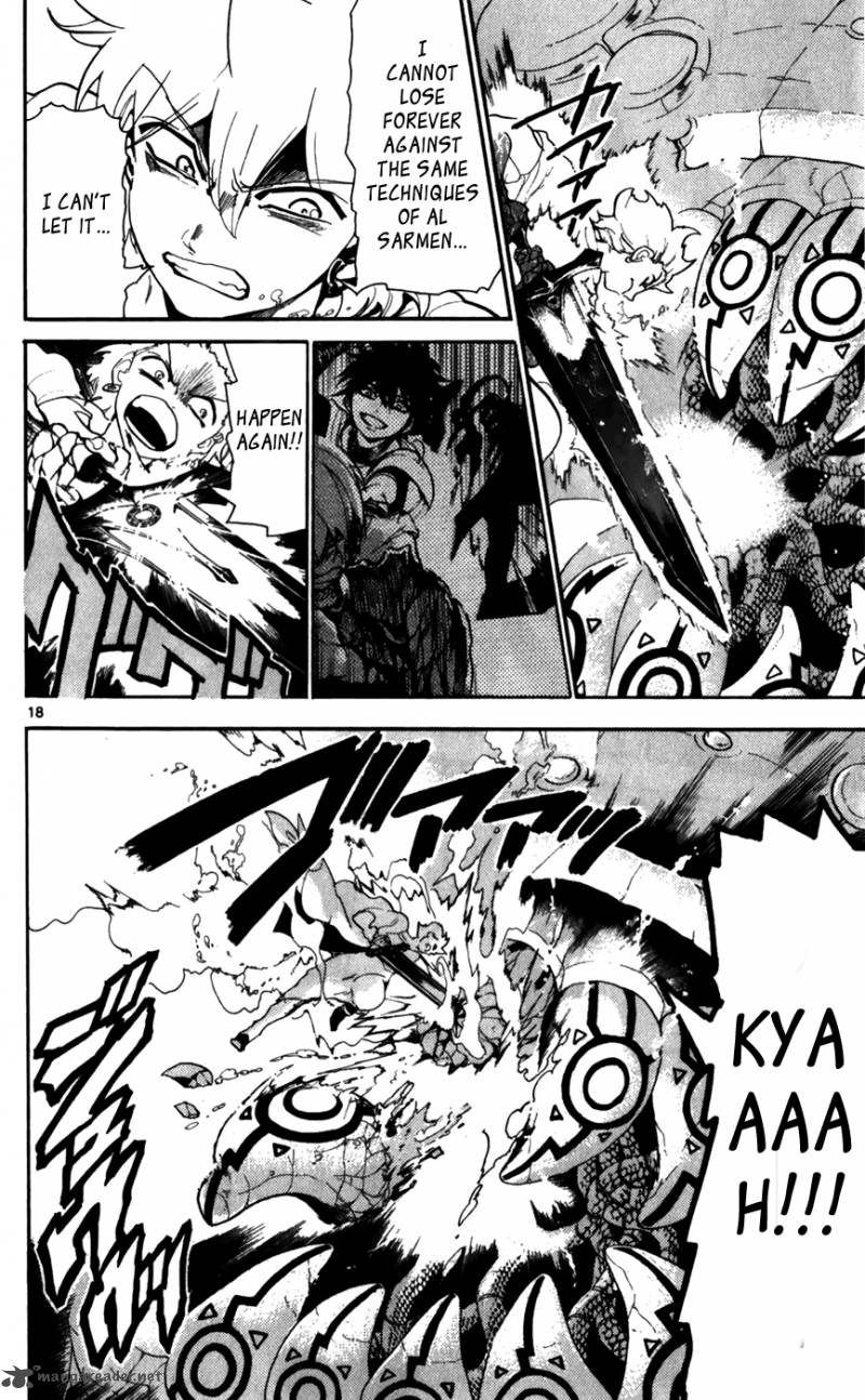 Magi 127 20