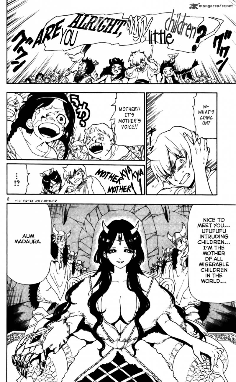 Magi 127 4
