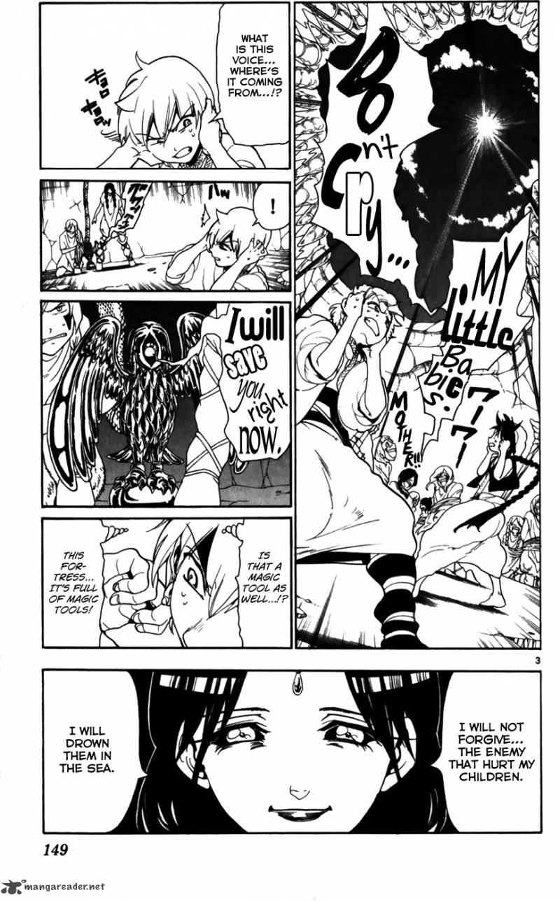 Magi 127 5