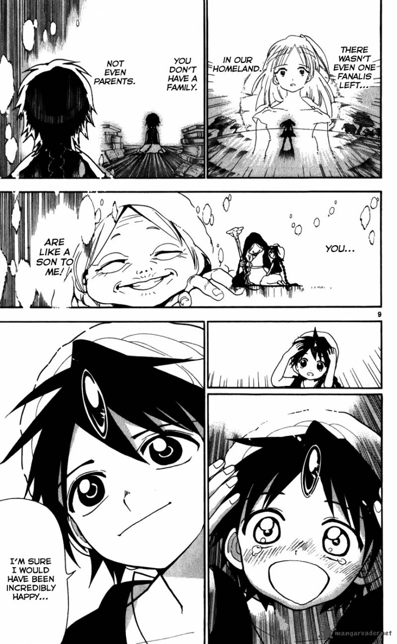 Magi 128 10