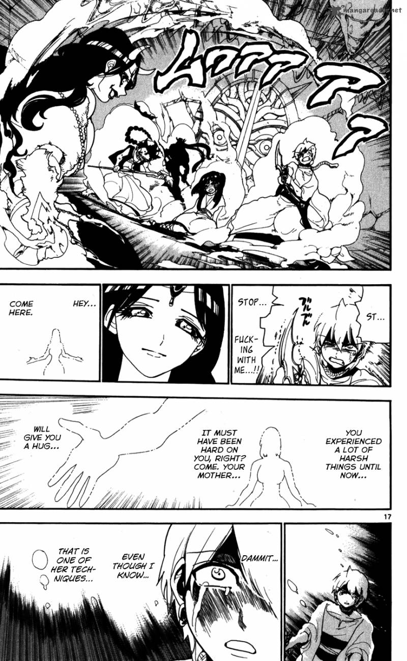Magi 128 18