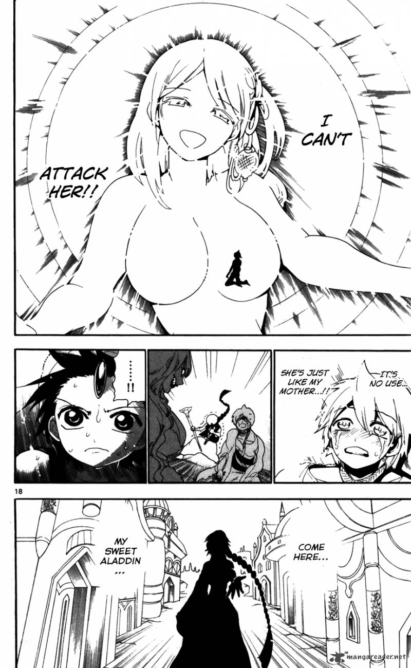 Magi 128 19