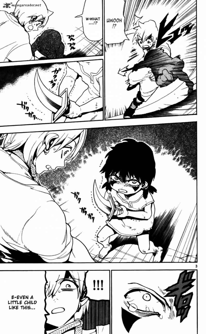 Magi 128 4
