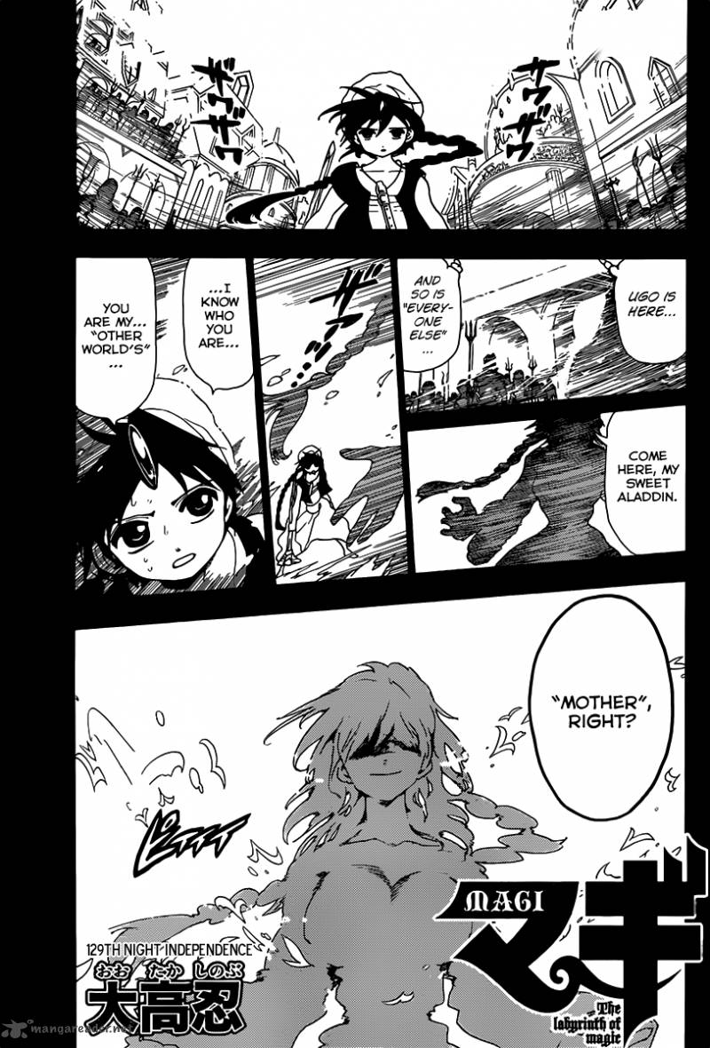 Magi 129 2
