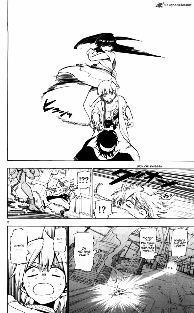 Magi 13 3
