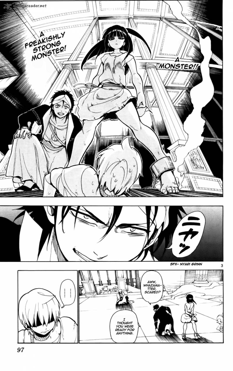 Magi 13 4