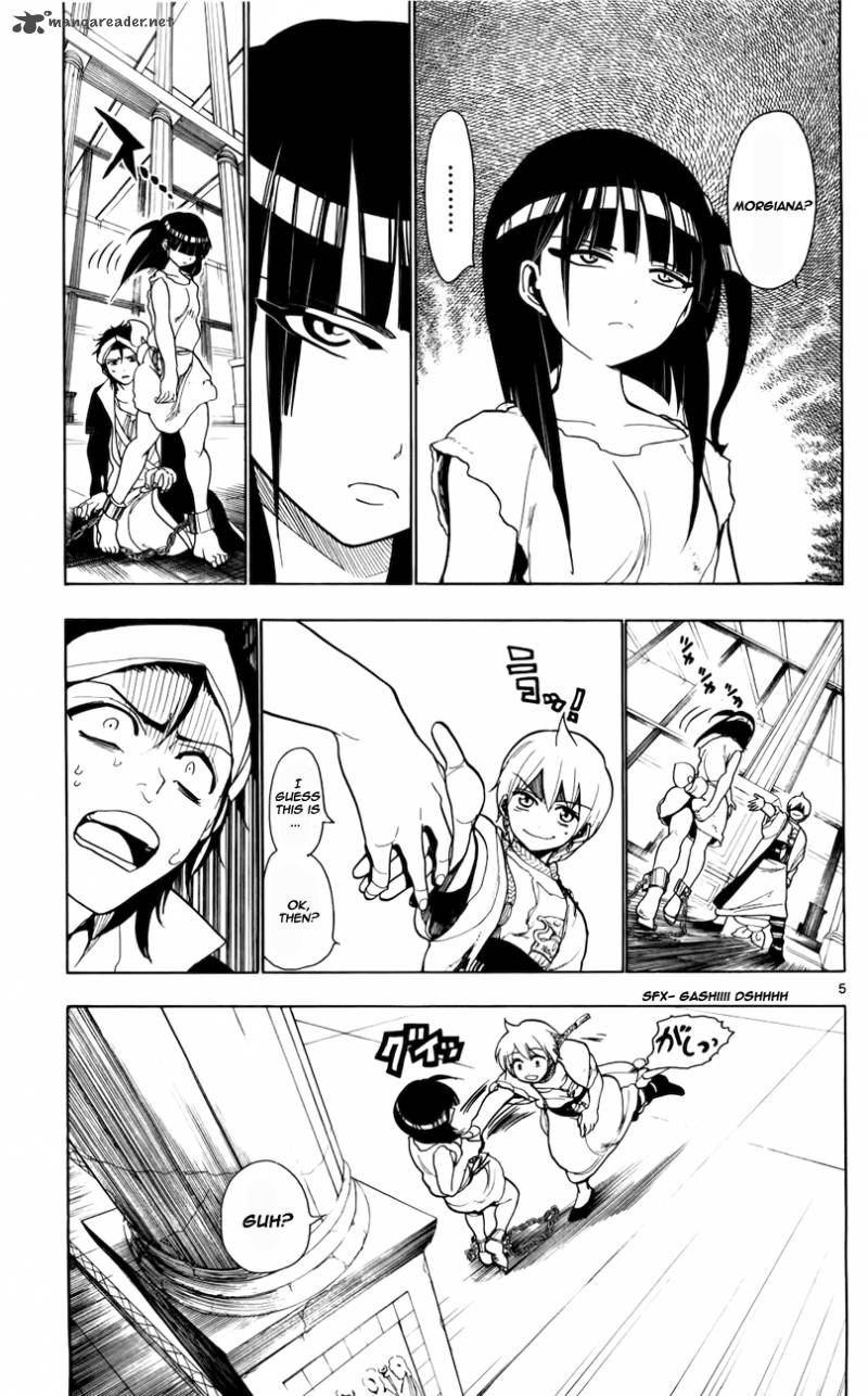 Magi 13 6
