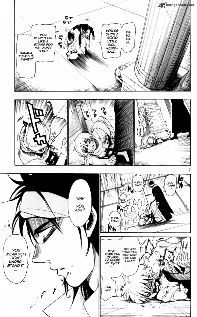 Magi 13 8