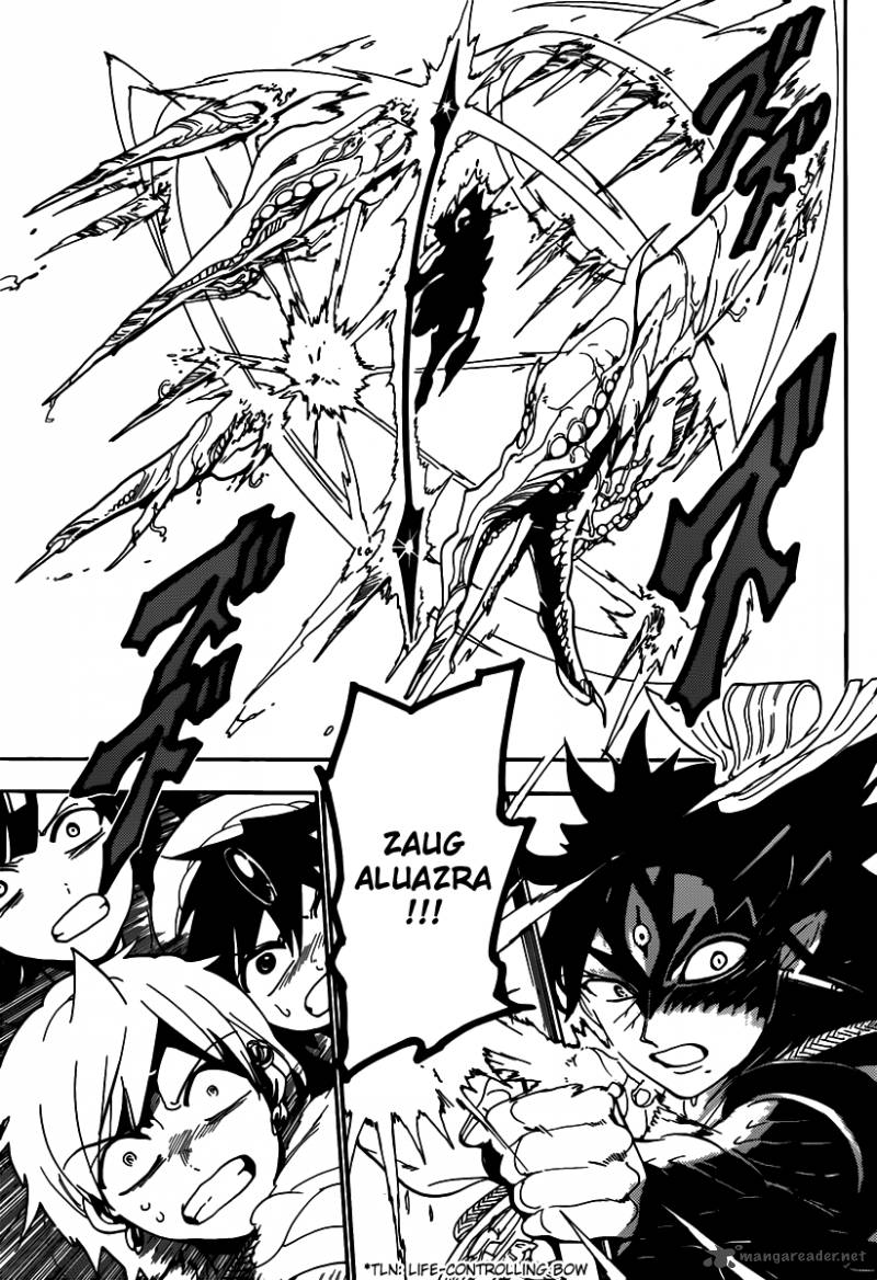 Magi 130 10