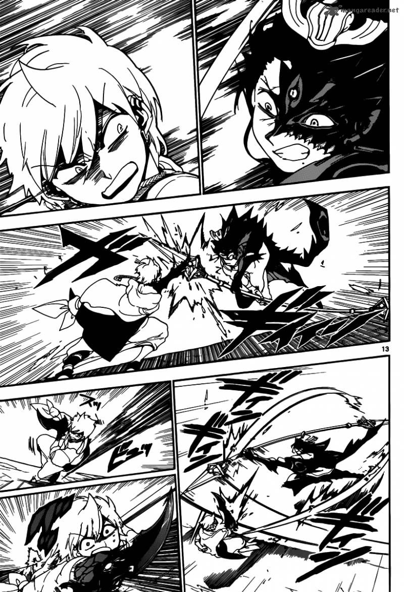Magi 130 14