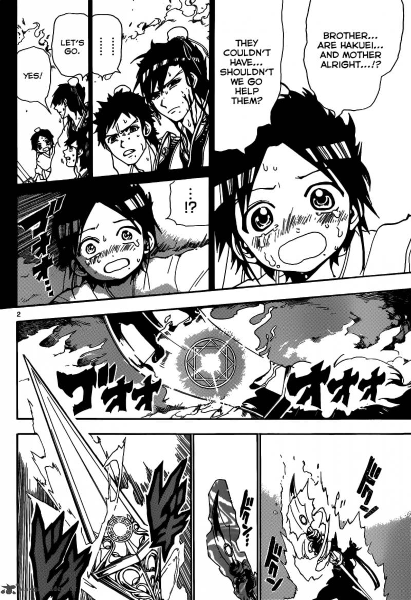 Magi 130 3