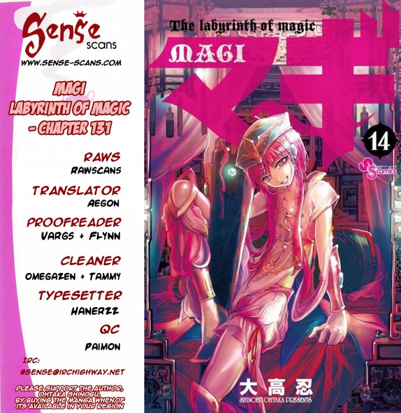 Magi 131 1