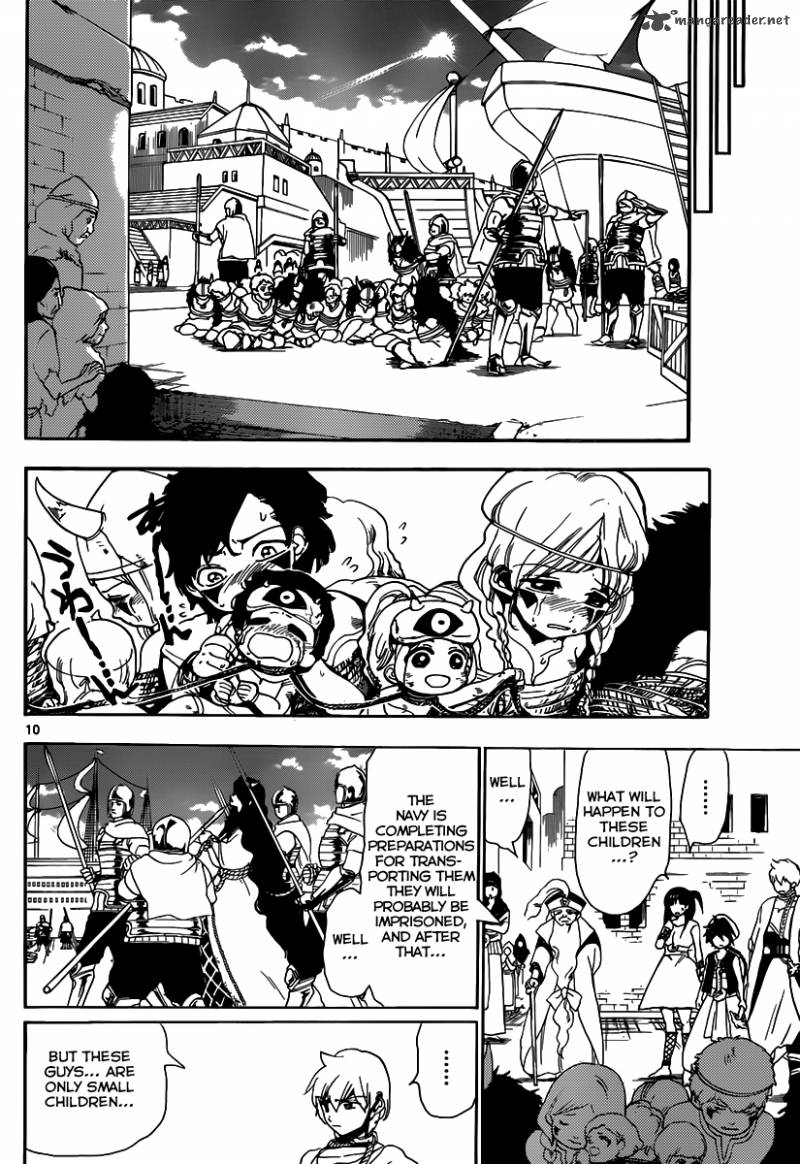 Magi 131 11